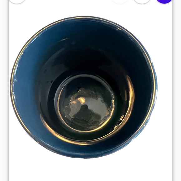 Vintage IBM mug made in England - Picture 2 of 4